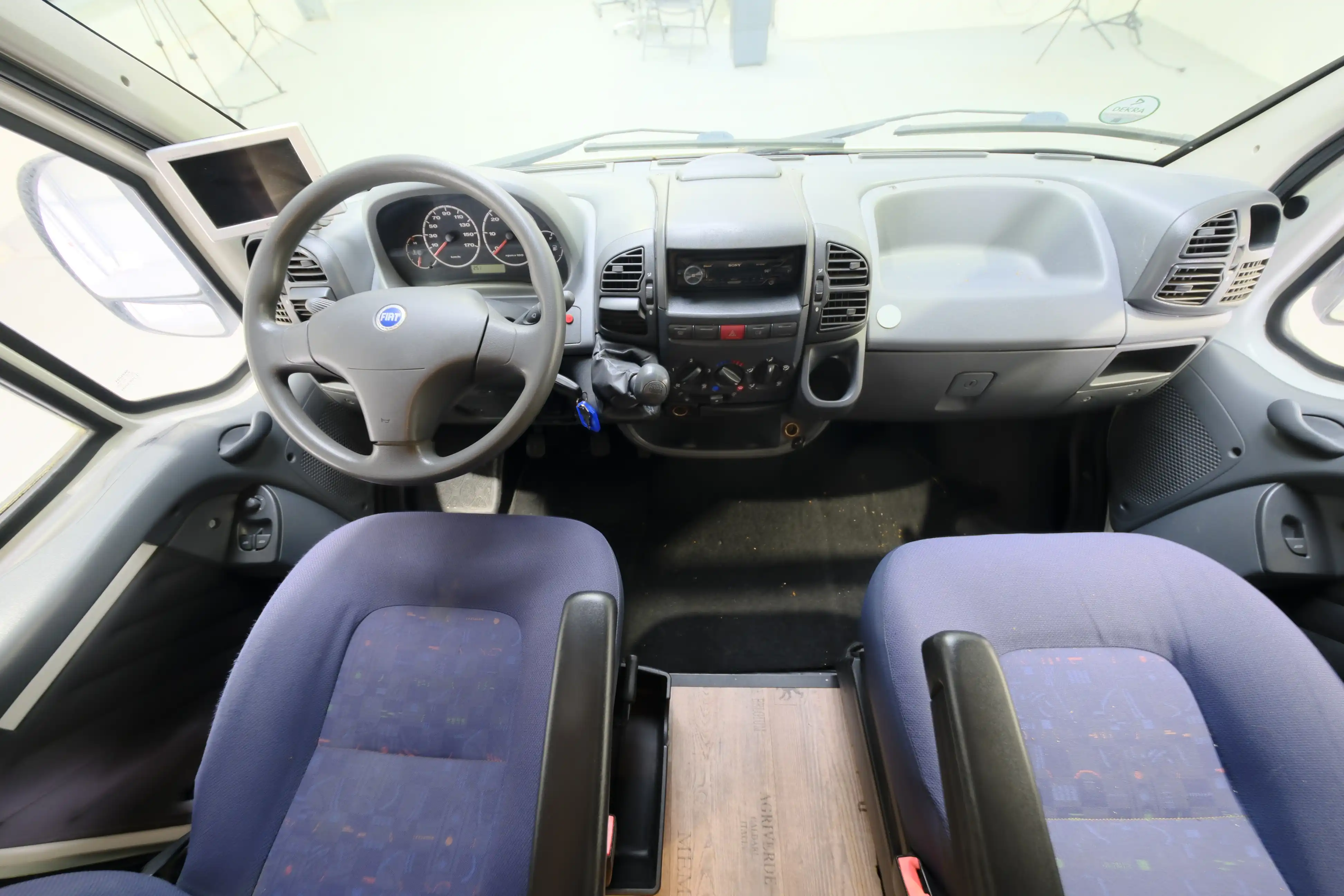 ADRIA Coral Serie70 573 DS - Ansicht 5